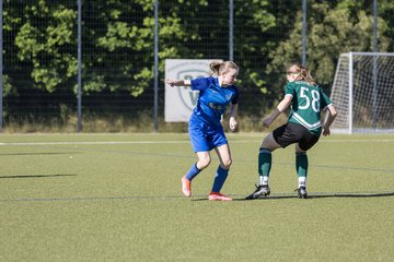 Bild 206 - wBJ Rissen - Victoria : Ergebnis: 4:1
